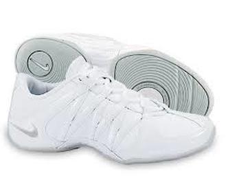 cheer shoes for bases